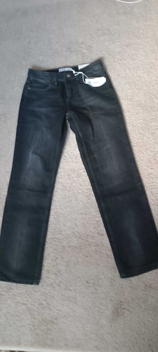 Джинси жіночі 38 cropp