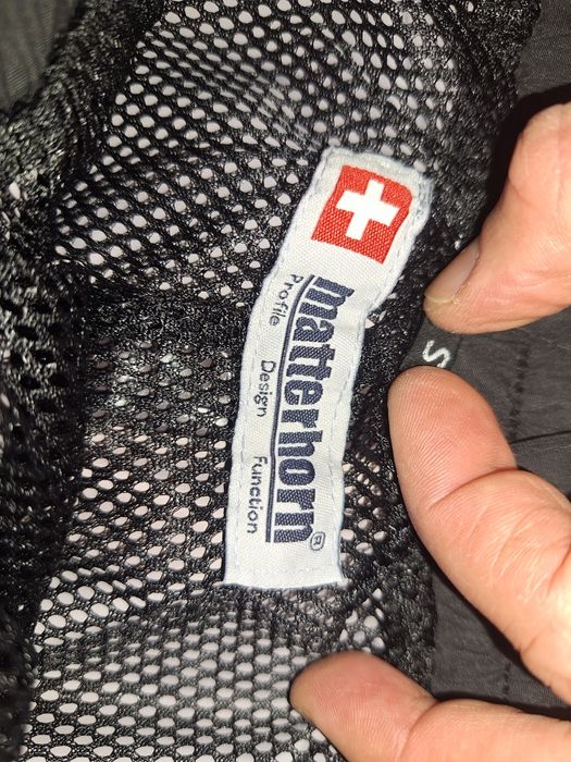 $ Spodnie Matterhorn r S m A.B.T. Dry System nowe