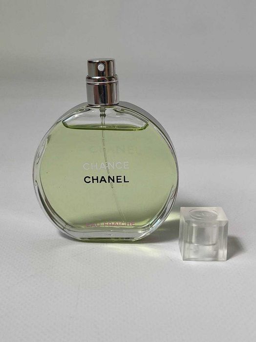 Perfumy Chanel Chance Eau Fraiche