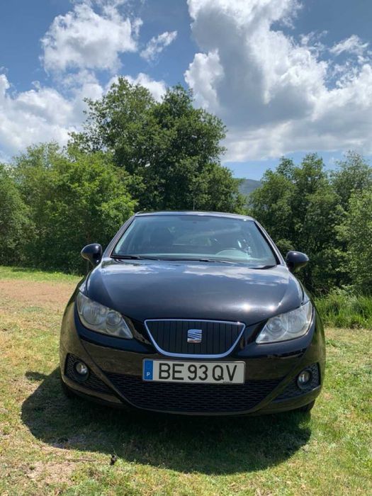 Seat Ibiza VI 6J, 1.2 TDI