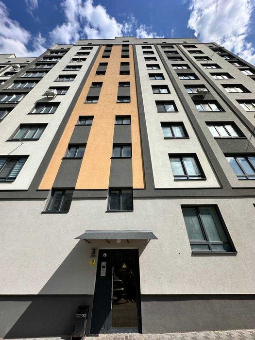 НАЙДЕШЕВША 1 к квартира в ЖК Дім Ракове ЗДАНА новобудова ТЕРМІНОВО