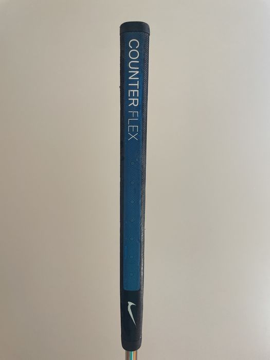 Nike Method Converge S1-12 CounterFlex Putter + Luva protetora