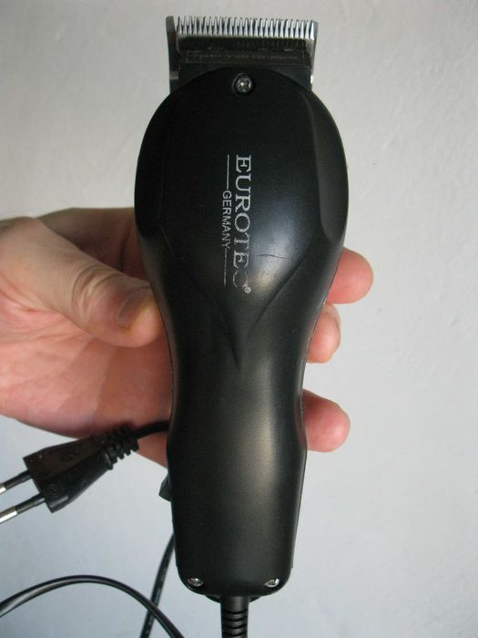 Машинка для стрижки Eurotec EU-5255