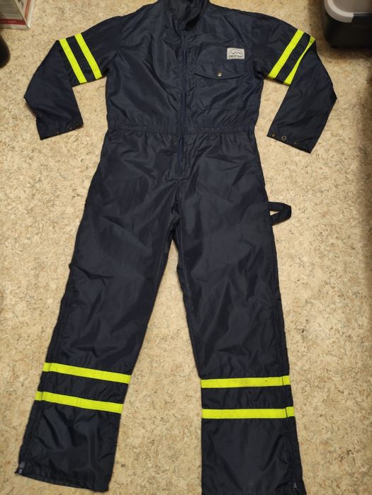 Комбінезон дощовик трекінг мото робочій р.XS-S