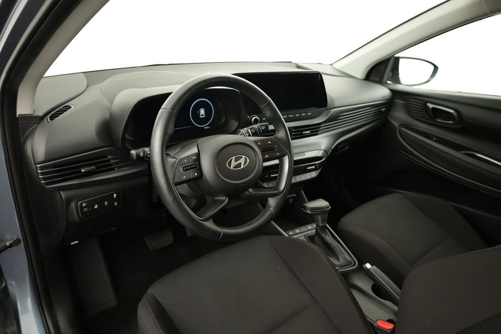 Hyundai i20 1.0 T-GDI Style DCT
