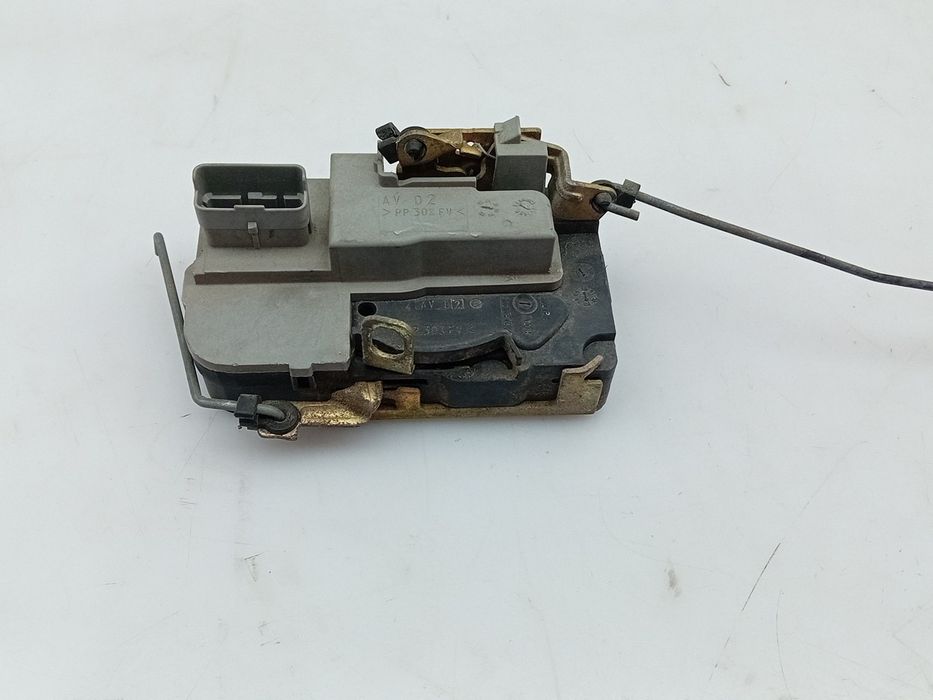 Fechadura / fecho porta frente direito PEUGEOT 206 SW (2E/K)