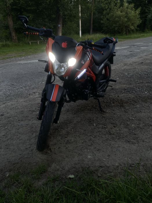 Продам Spark r27 або обміняюсь