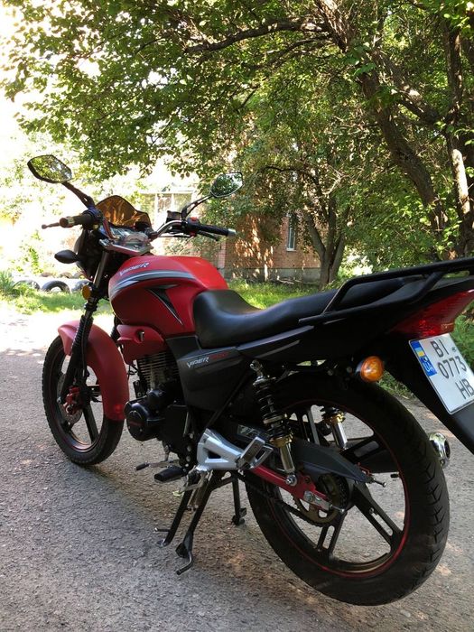 Viper zs200a в хорошем состоянии