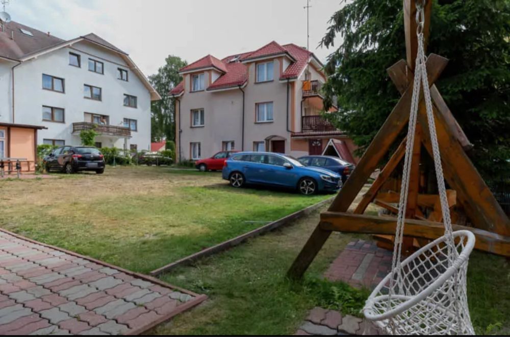 Pokoje noclegi blisko morza niechorze nad morzem