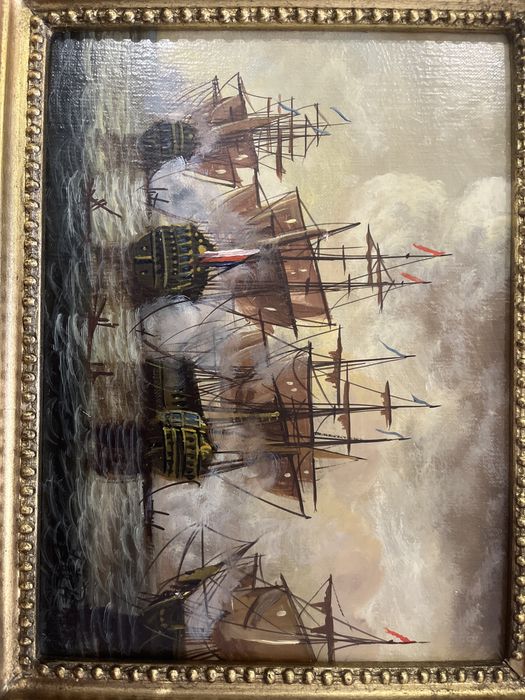 Quadro João Peixoto