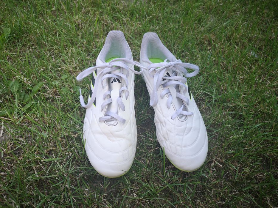 Korki  adidas rozm. 36