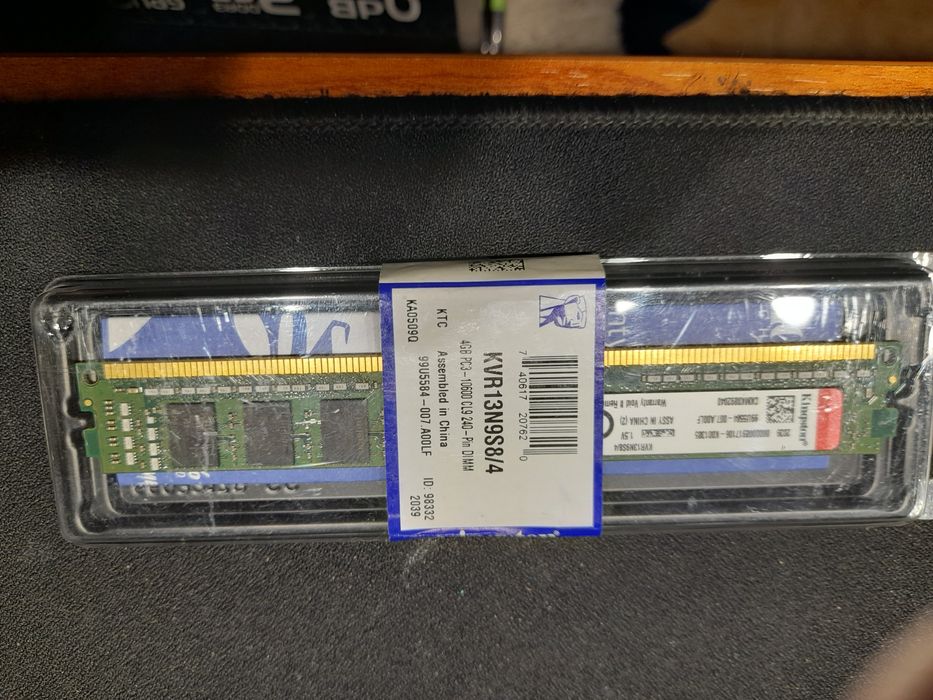 DDR3 RAM Memory444750438775531521