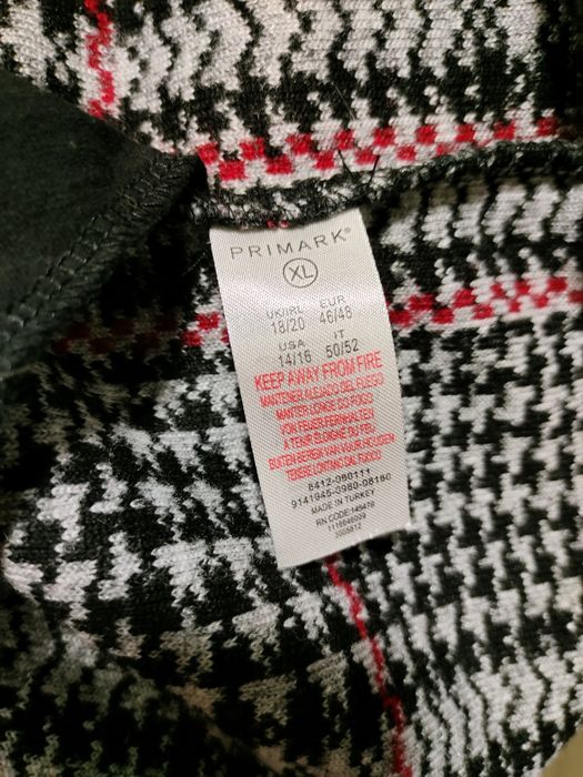 Пальто женское большой размер