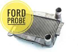 інтеркулер ford probe