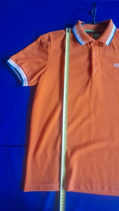 Koszulki polo Bytom Boss sweterek