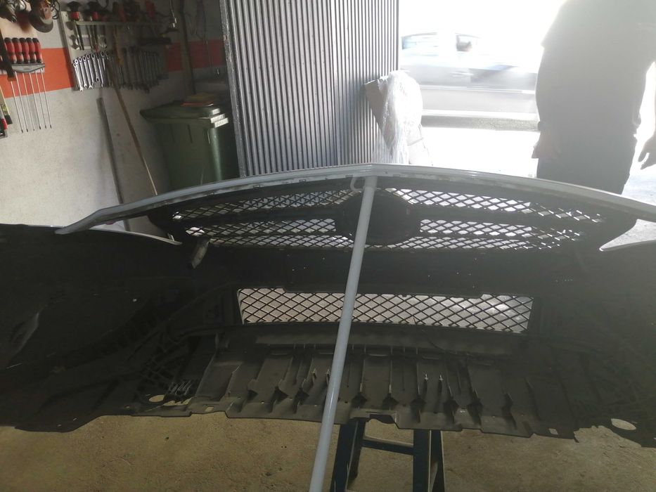 Vendo acessórios para carro