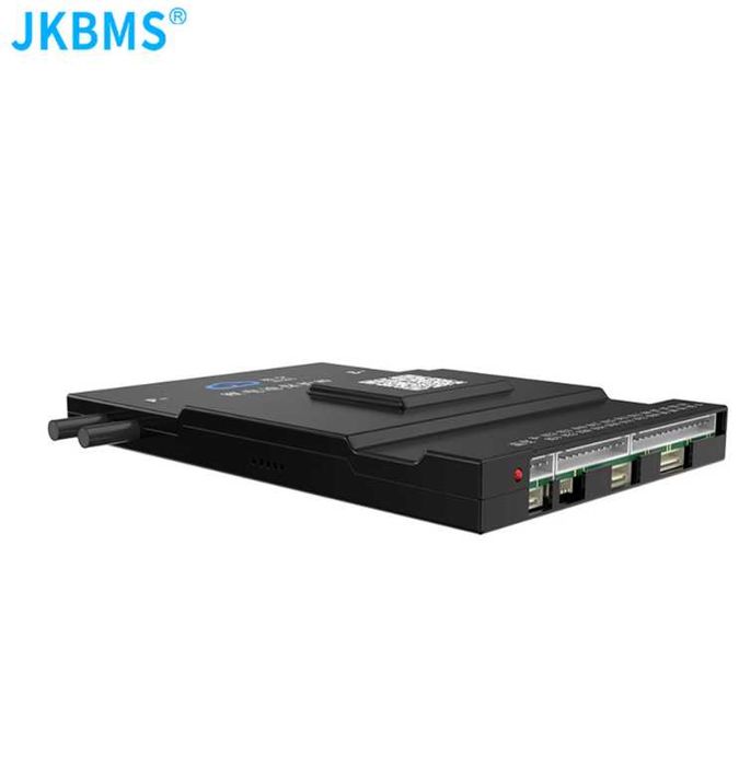 Smart BMS плата JiKong JK-B1A20S15P 150A 8-20S активний балансир 1A Bluetooth LiFePO4 Li-ion LTO