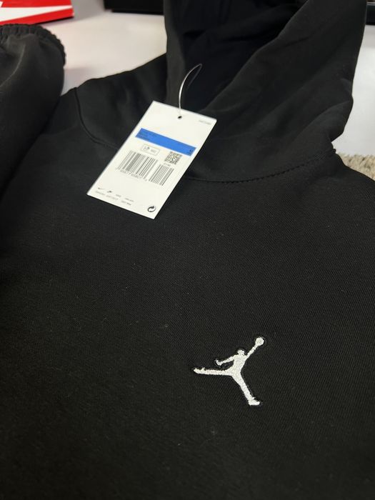 Спортивний костюм Nike Jordan | на флісі , утеплений