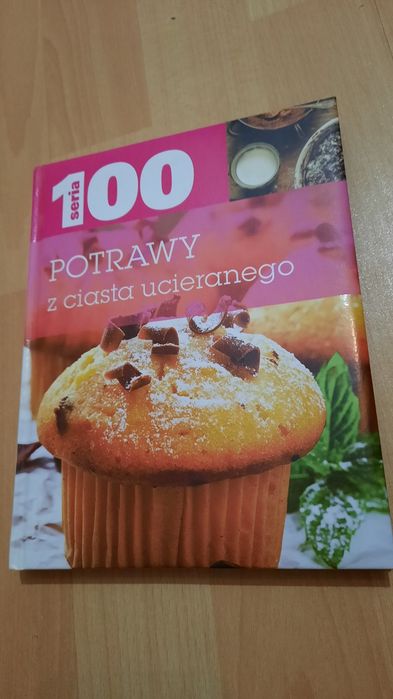 Książka kucharska