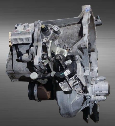 Caixa Velocidades Manual 20R102 - CITROËN C3 III