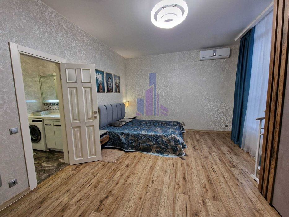 Здається 2к квартира 80м2, вул.Маккейна 26, ЖК RICHMOND, Печерськ, Генератор