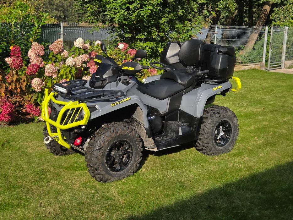 Can-Am