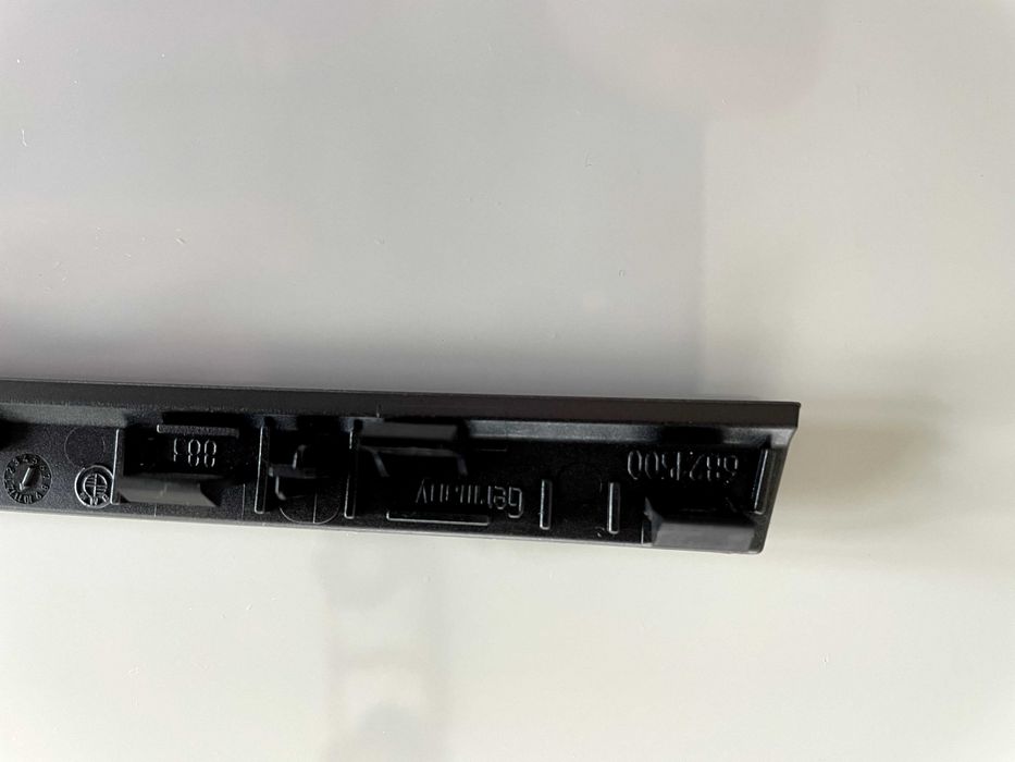 Molduras Tablier e consola central  BMW Serie 3 G20, G21