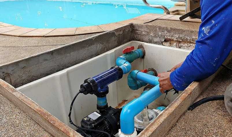 Eletricistas e Elétrica