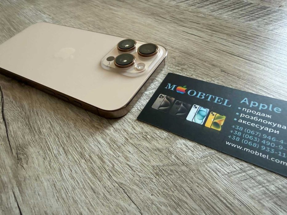 iphone 16 pro max 256gb desert titanium айфон акб 95%