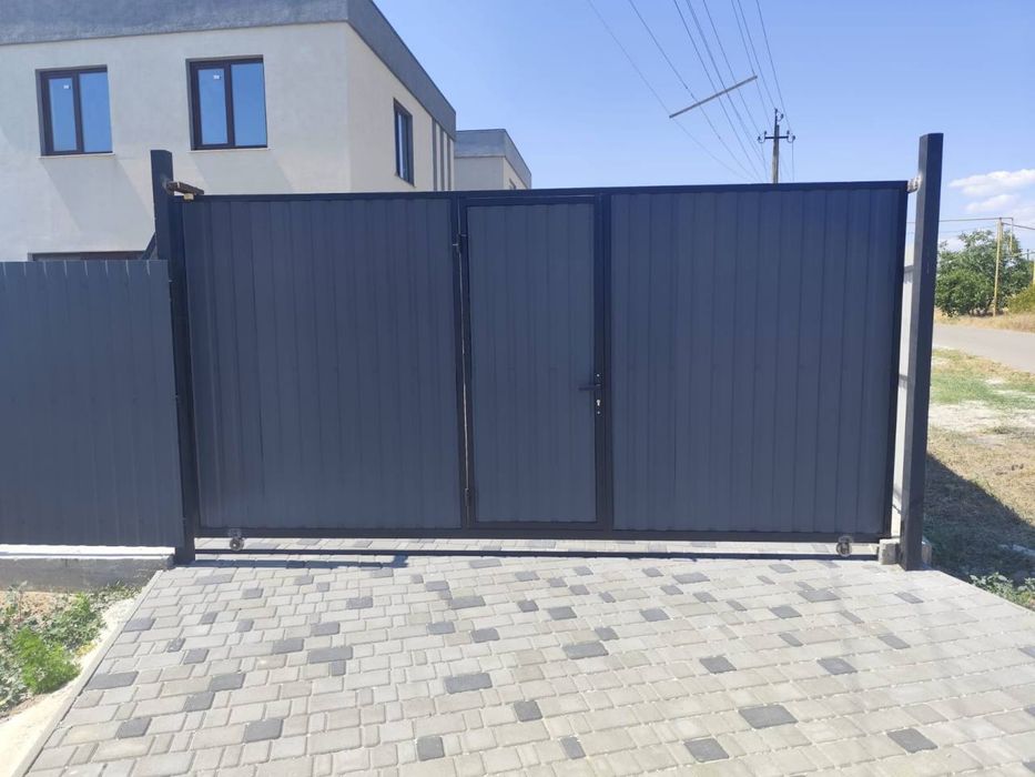 Новый дом в поселке НАТИ, Нерубайское. 15 минут от Одессы