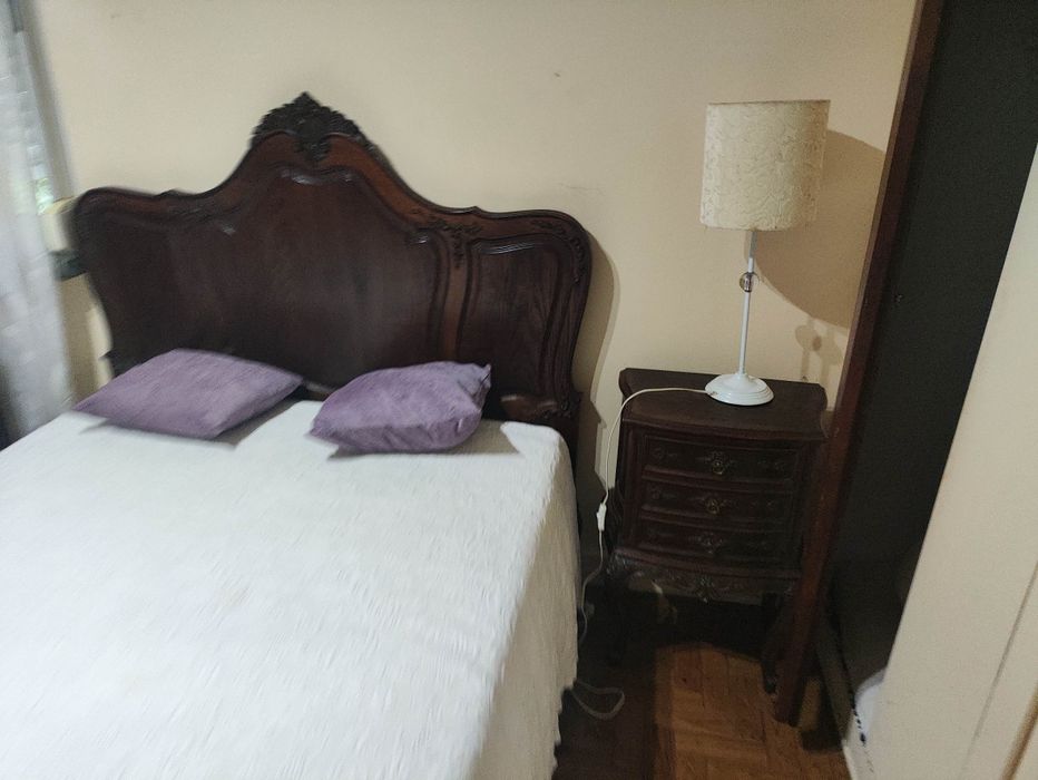 Mobília quarto completa