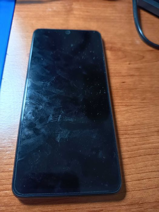 Ecrã ips LCD com moldura "phantom black" para Xiaomi poco x3 pro