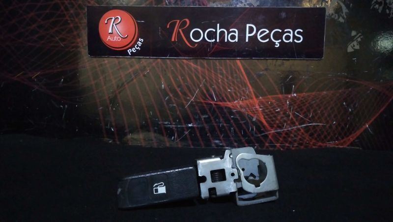 Botão Da Consola Honda Civic Vii Hatchback (Eu, Ep, Ev)