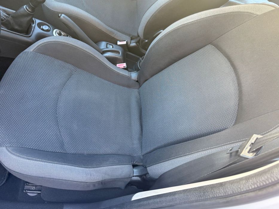 peugeot 206+  1.1 Gasolina