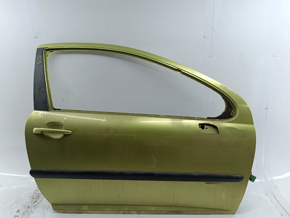 Porta Frente Direita - PEUGEOT 207 (WA_, WC_) | 06 - 15