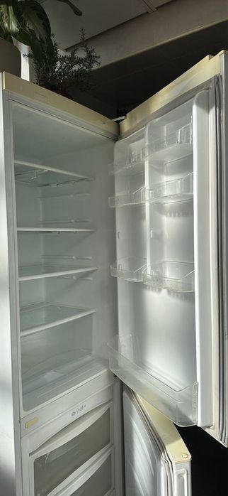 frigorifico lg com no frost