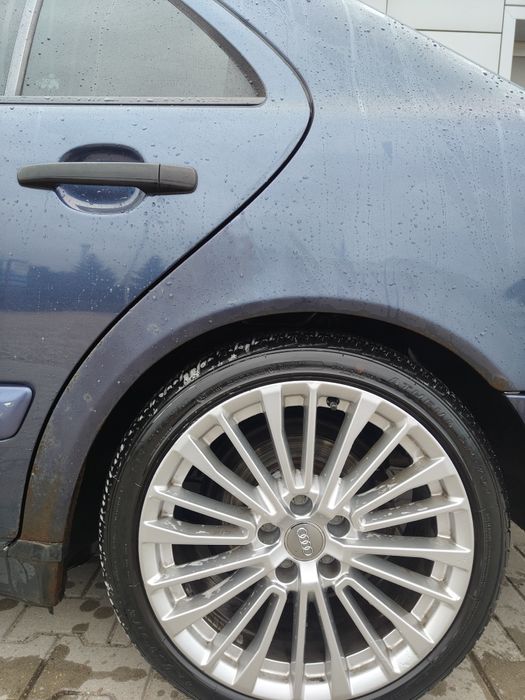 Mercedes W210 e290