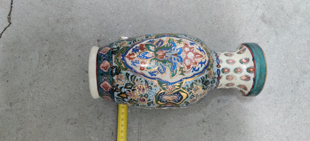 Decorative Jug64740550394115121