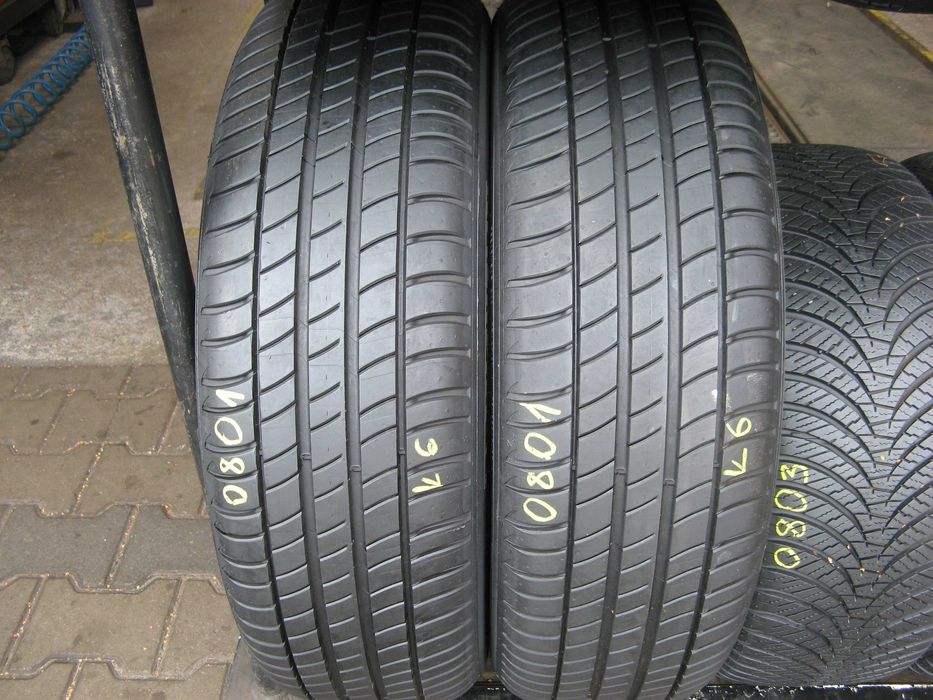 195/55R20 MICHELIN Primacy 3 - nr.0801