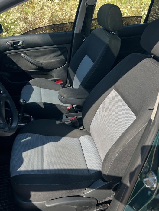 Volkswagen Golf 4 , 1998 р, 1.4 бензин