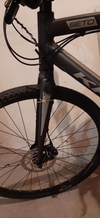 Kross seto rama L ,28cali