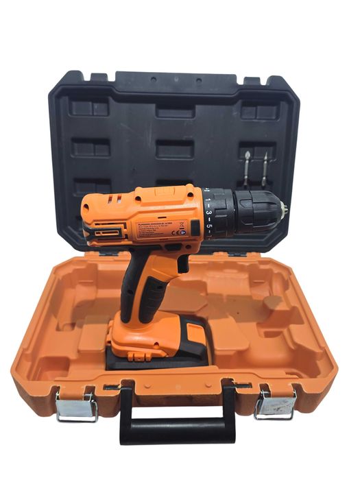 Wkrętarka Niteo Tools 20V POJM260209