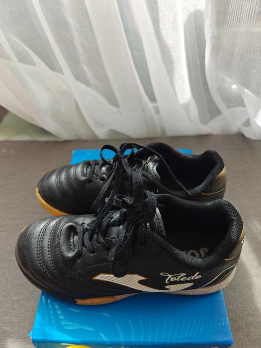 Sapatilhas Desporto, Joma, criança - 31