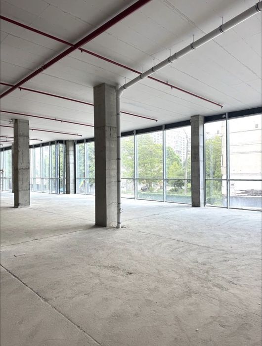 Продаж комерційного приміщення (БК Водограй)