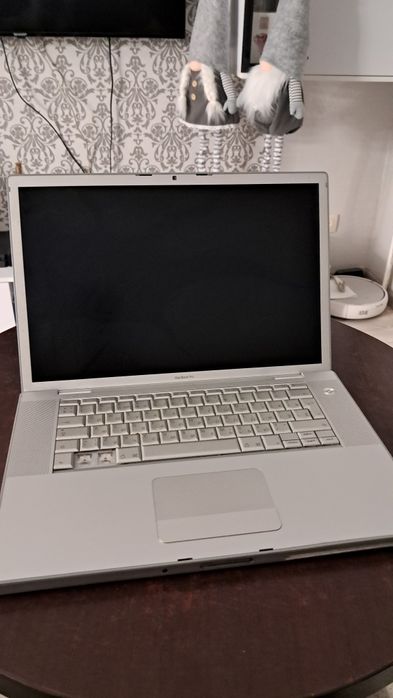 MacBook Pro 2007 года на запчасти