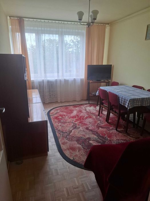 Mieszkanie na sprzedaż, 3 pokoje, 48 m², Kraśnik