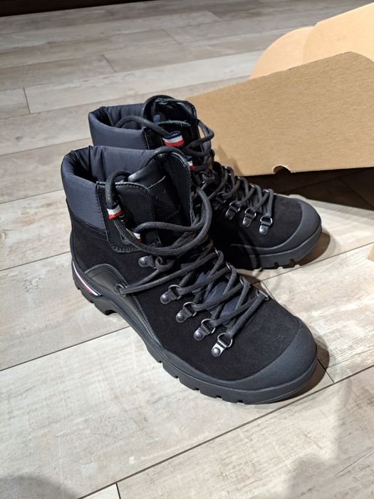 Nowe buty Tommy Hilfiger rozmiar 40