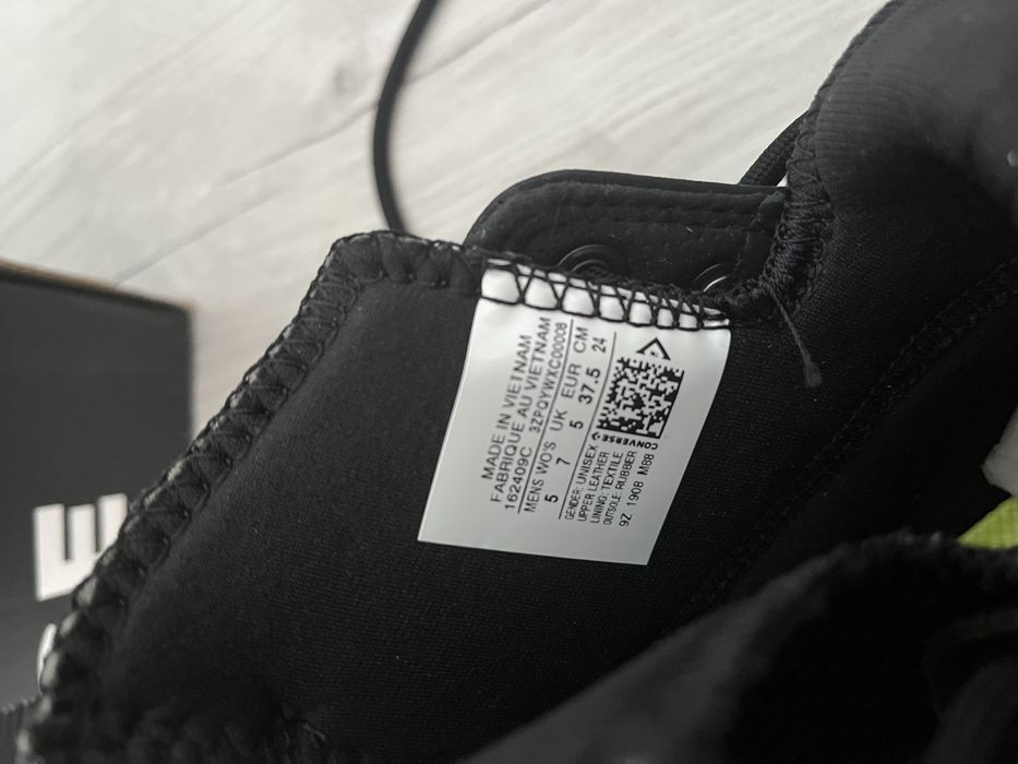 Черевики Converse Unisex