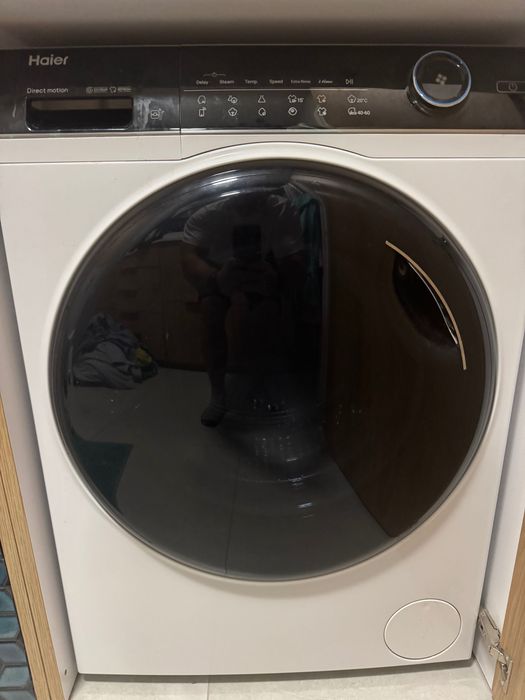 Pralka Haier HW90-B14959U1