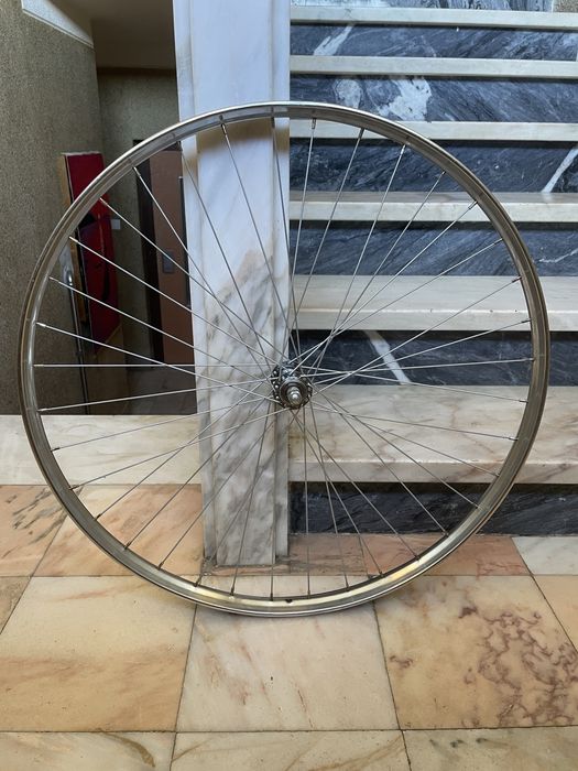 Jantes 28 single speed fixed gear